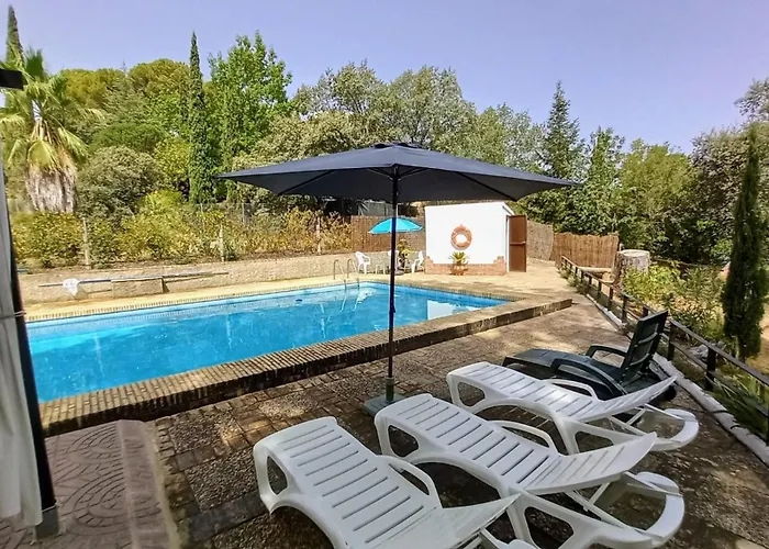 Villa Victoria Nº30