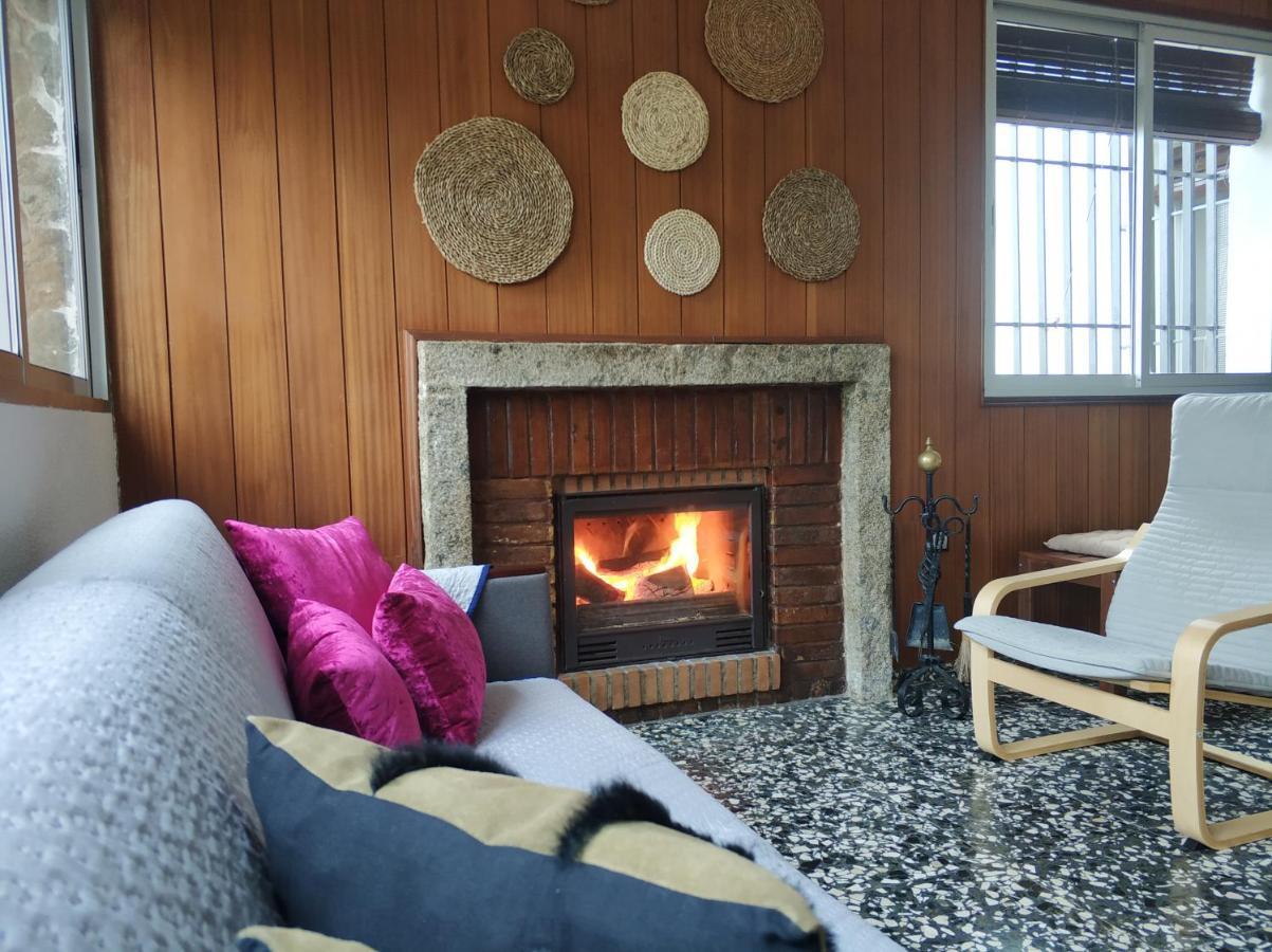 Victoria Nº30 Ferienhaus